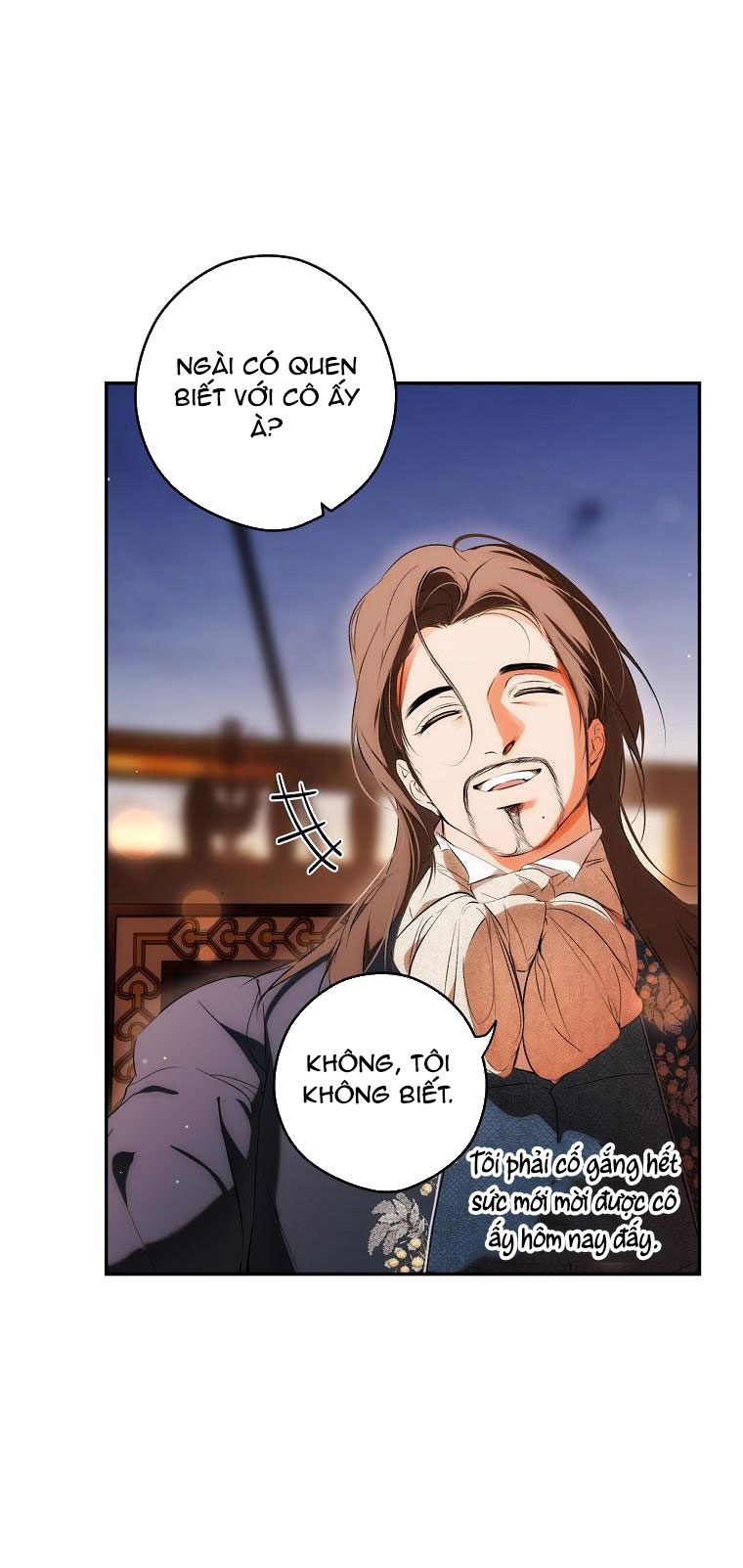 quý cô bí ẩn - secret lady chapter 97.2 24
