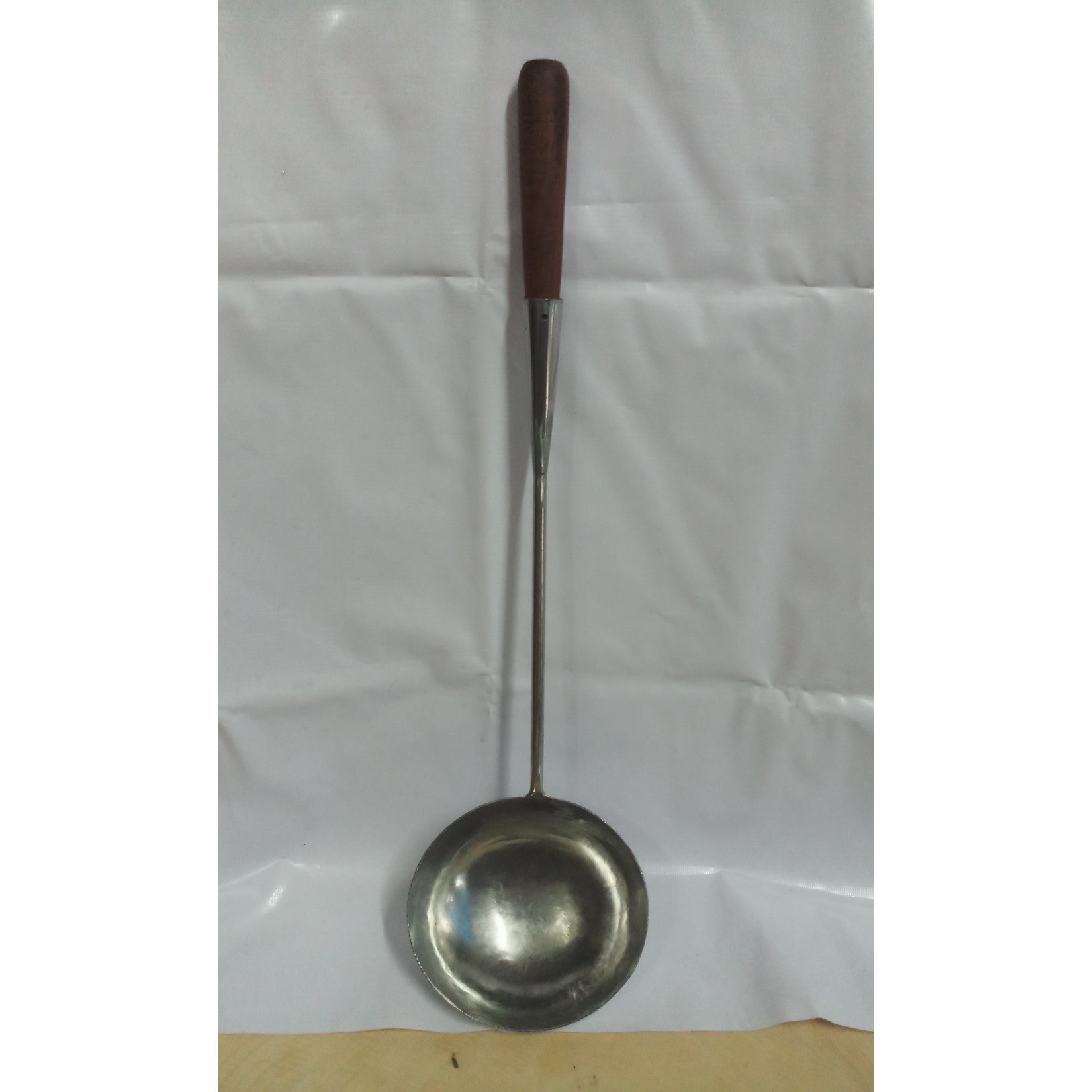 VÁ INOX THỢ ĐẶT CHIÊN CƠM,XÀO MÌ,HỦ TIẾU HVNCLC.