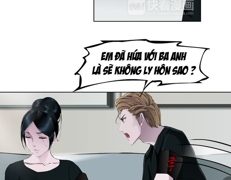 câu lạc bộ ngoại tình chapter 31 6