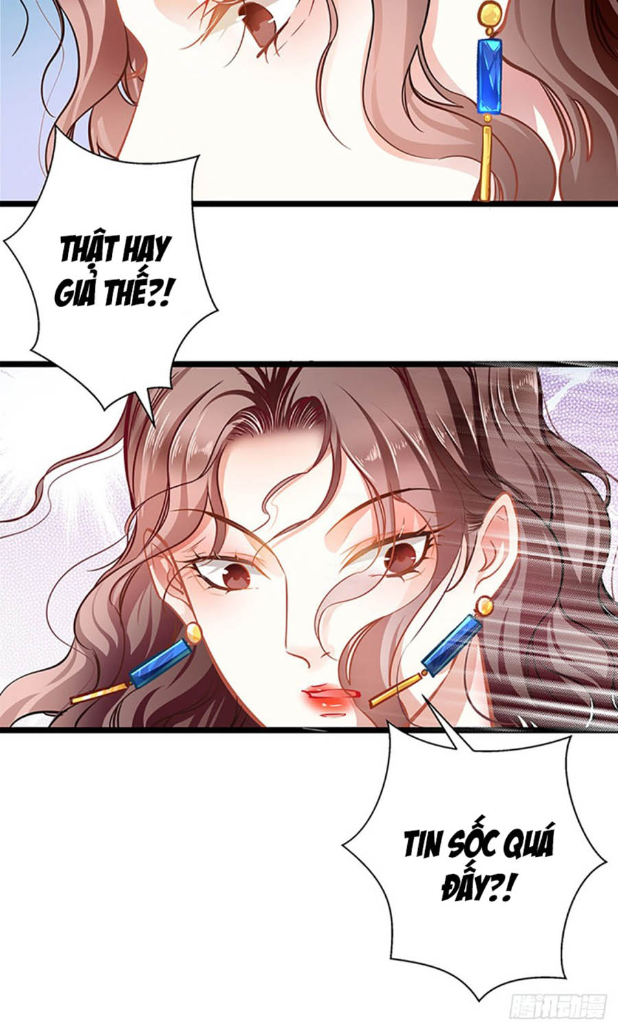 cưng chiều ái thê hư hỏng chapter 55 8