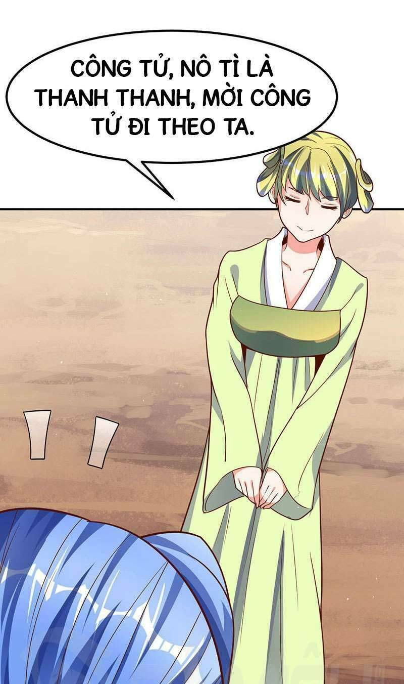 tối cường thăng cấp chapter 67 21