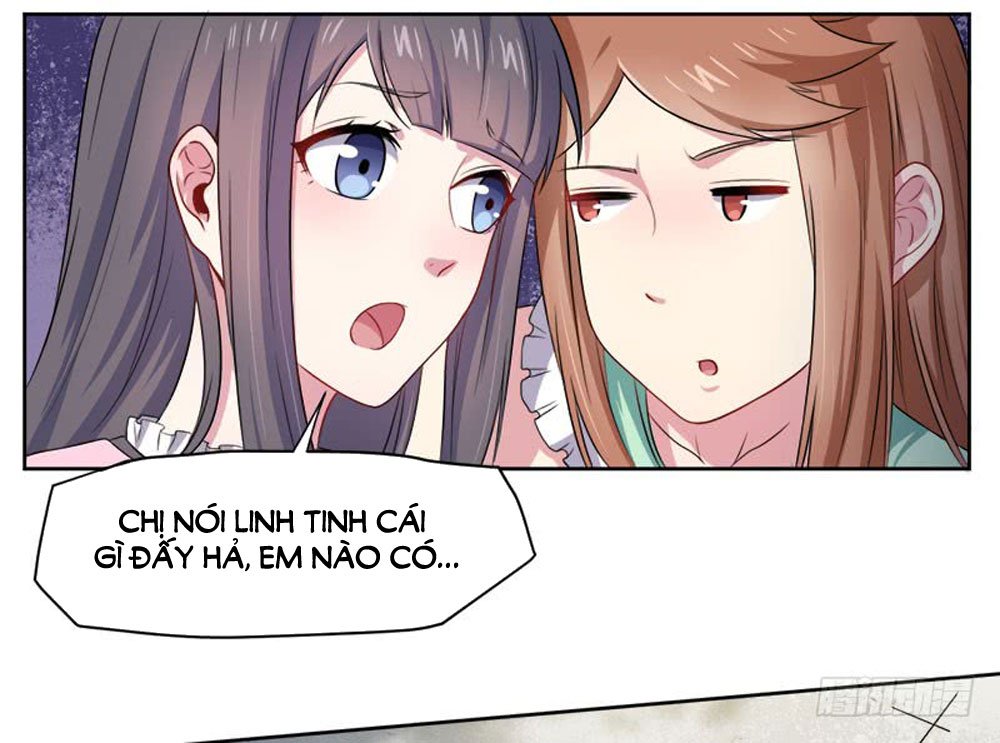 ngạo kiều quỷ vương yêu ta chapter 62 13