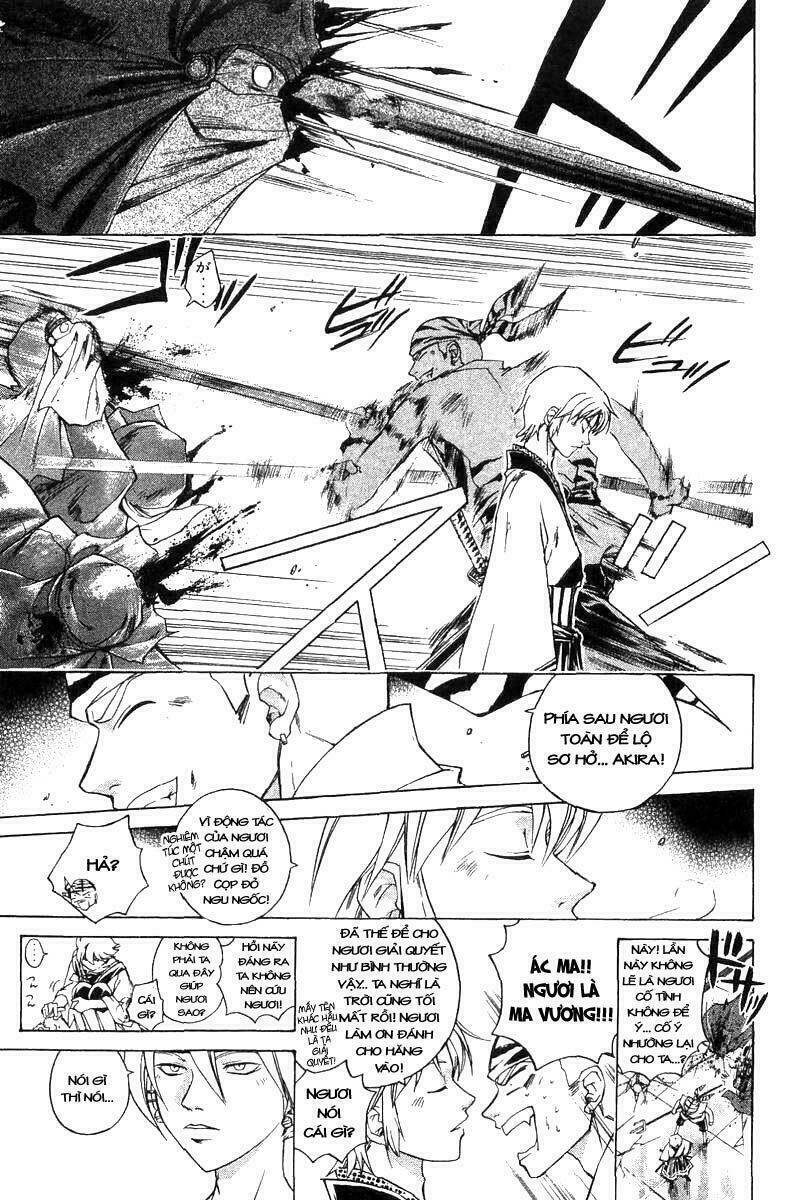 mắt quỷ kyo chapter 193 16