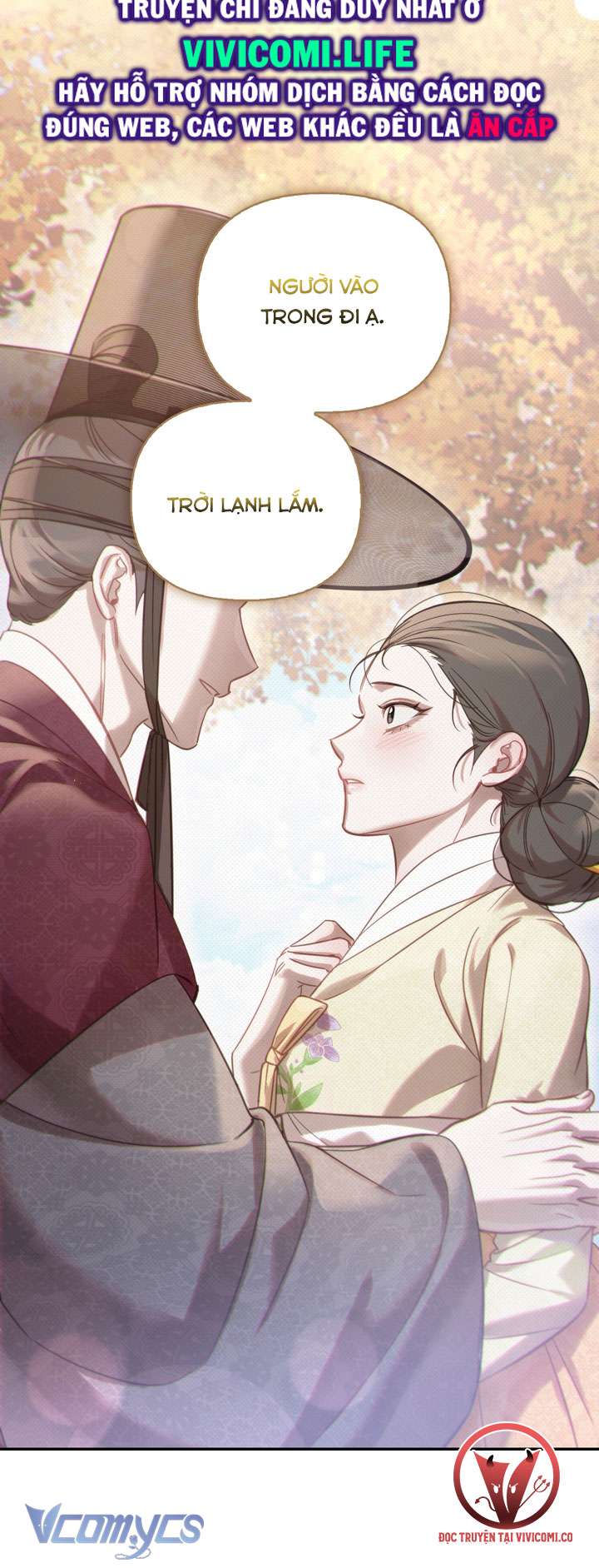 [18+] tiết học bí mật của trung điện chapter 48 41