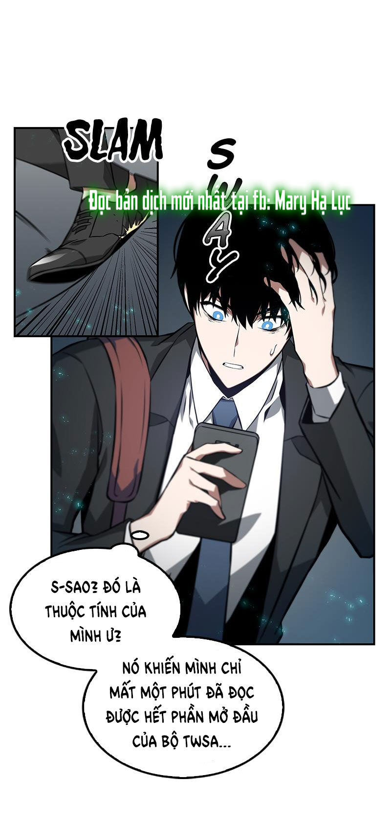 toàn trí độc giả - omniscient reader chapter 4.1 30