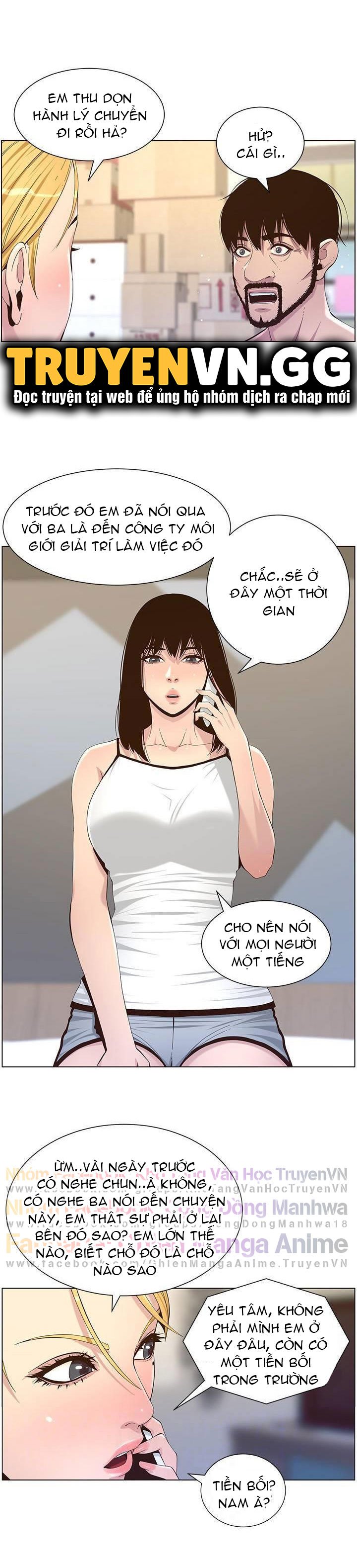 cha dượng chapter 87 7