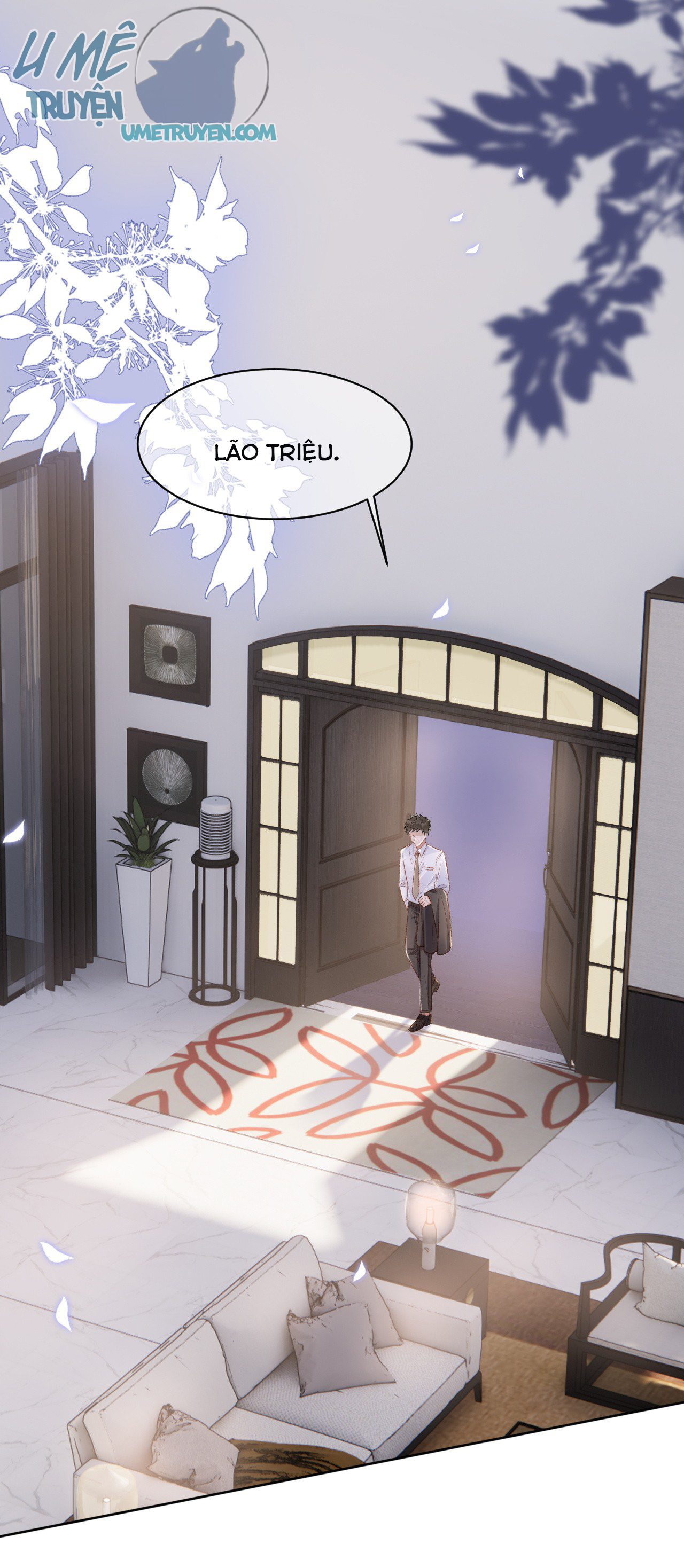 ta sinh con cho tổng tài chapter 17 31