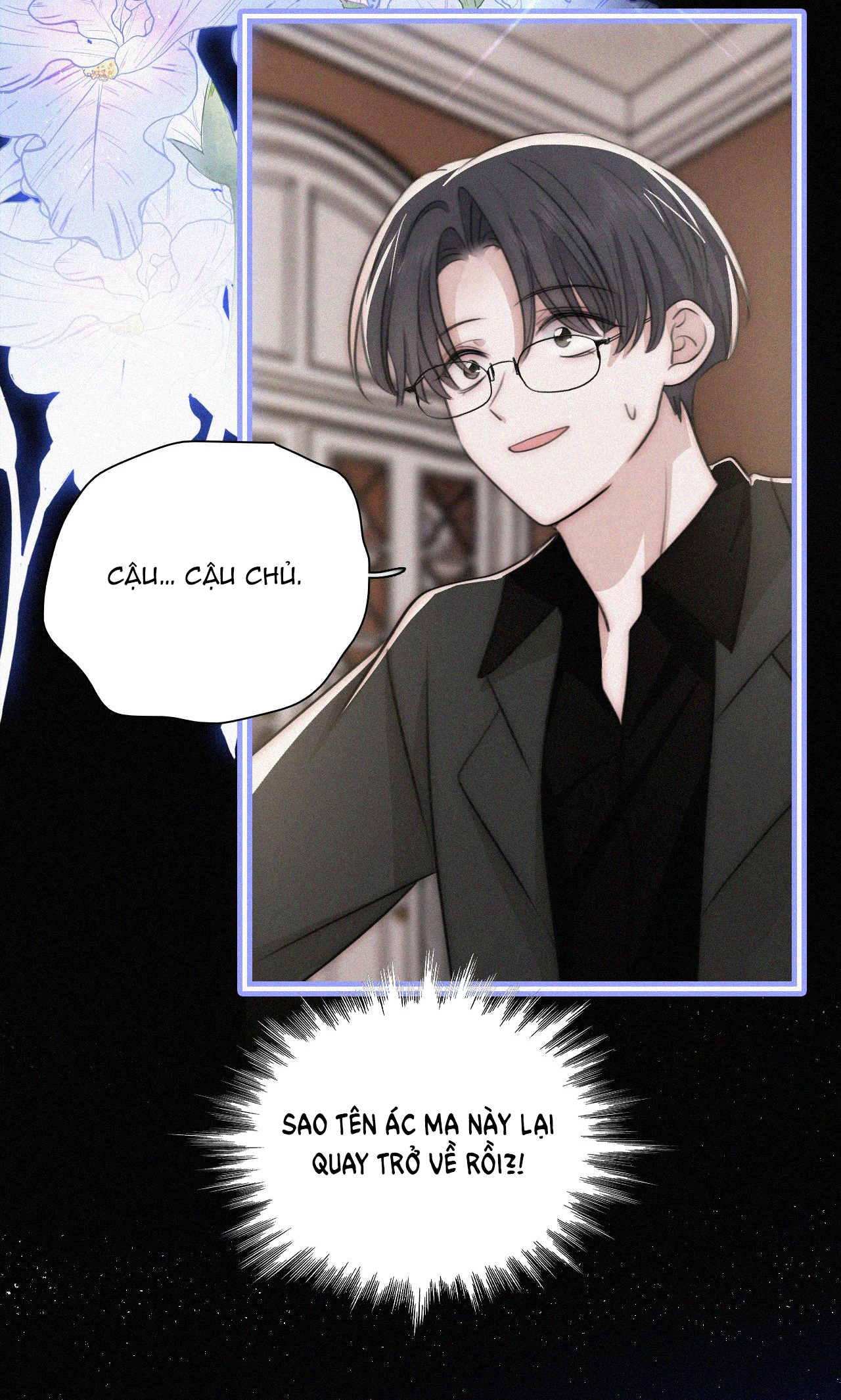 bệnh yêu chapter 100 13