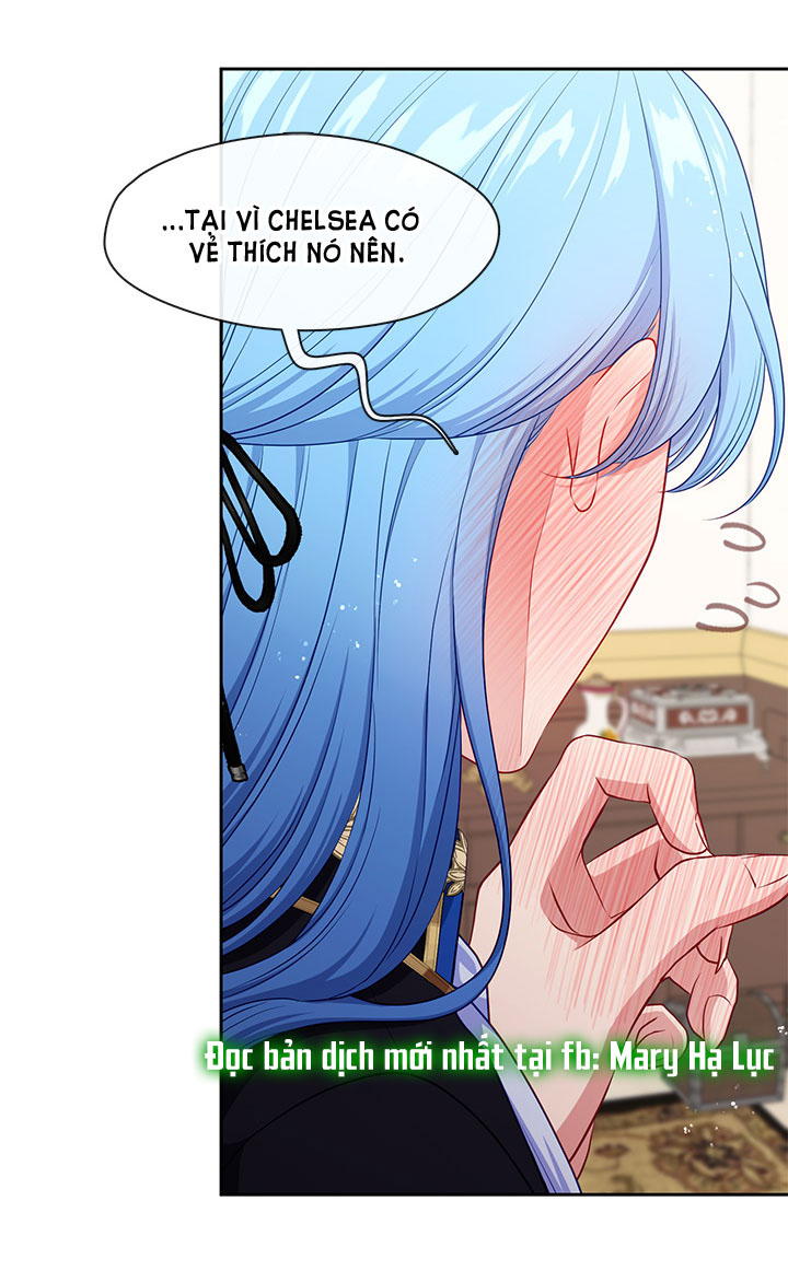 cẩn thận nữ phụ phản diện đấy! chapter 114 11