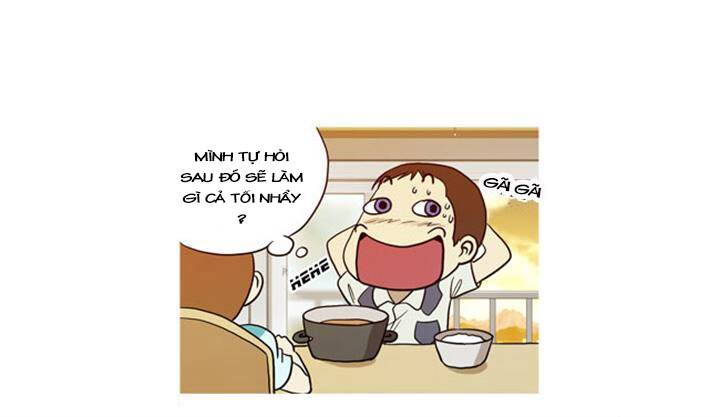 17 years old that summer days miracle chapter 6 9