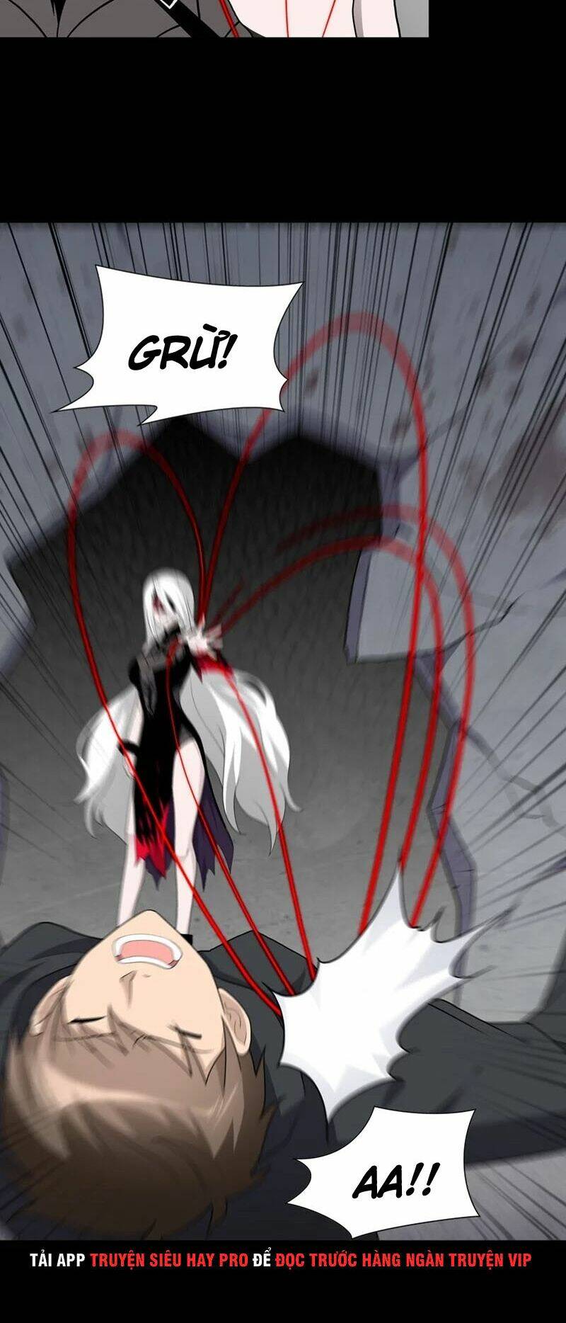 bạn gái virus của tôi chapter 133 7