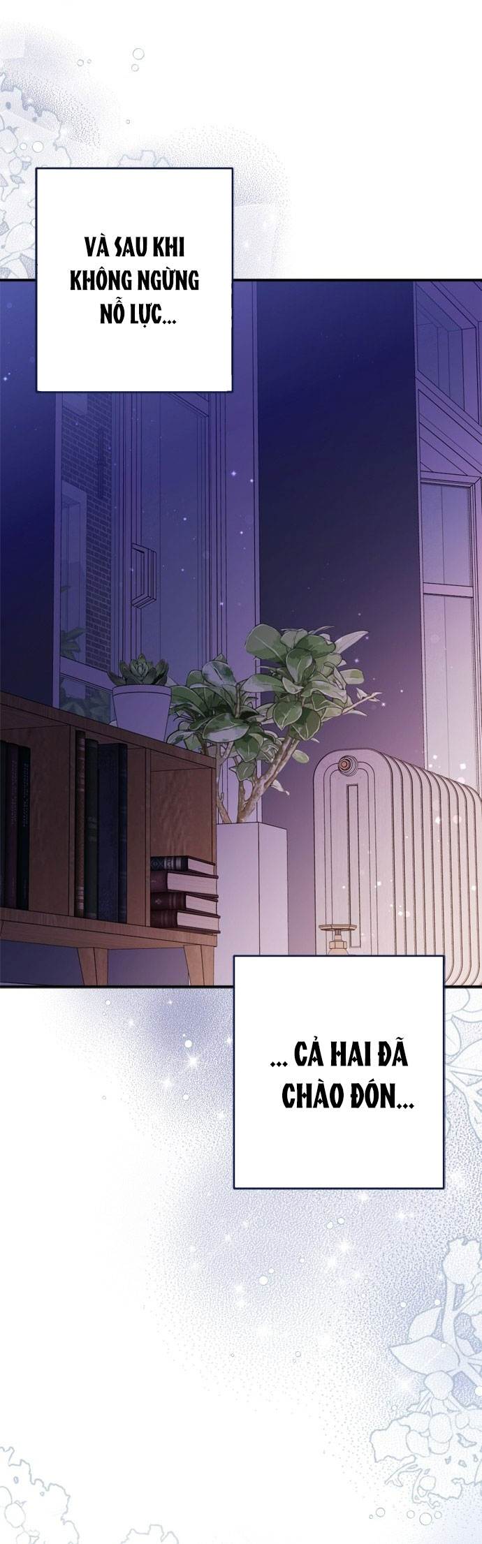 gửi em người đánh cắp những vì sao - to you who swallowed a star chapter 160.2 17