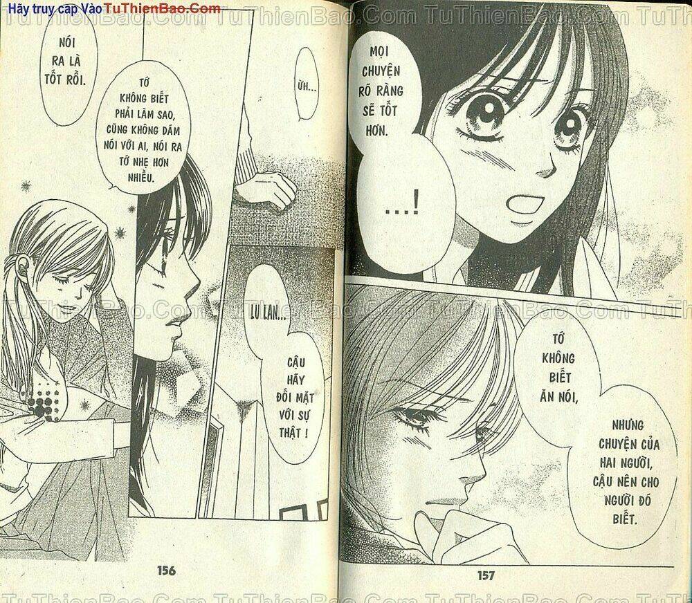 tình yêu đầu đời chapter 4 78