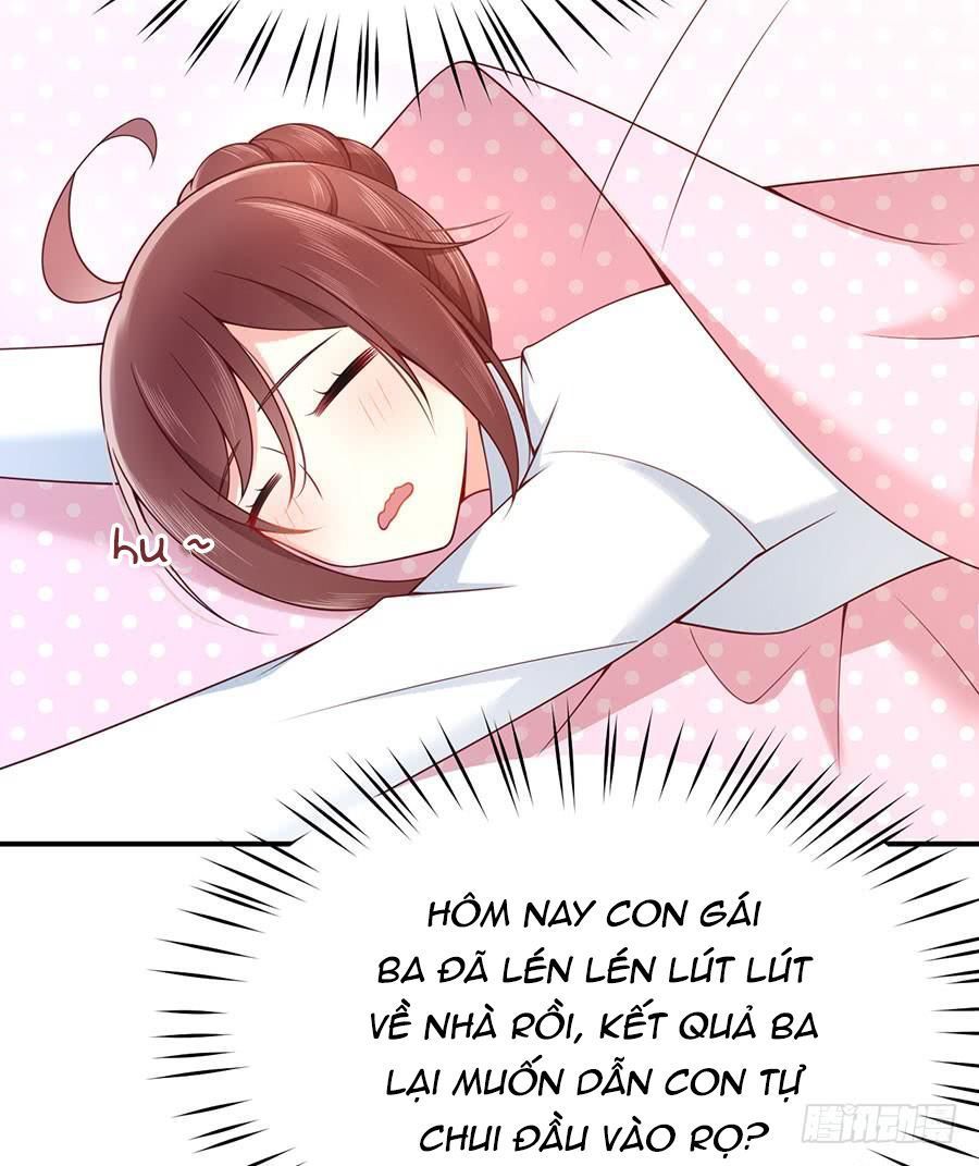 nam thần truy thê chỉ nam chapter 28.1 13