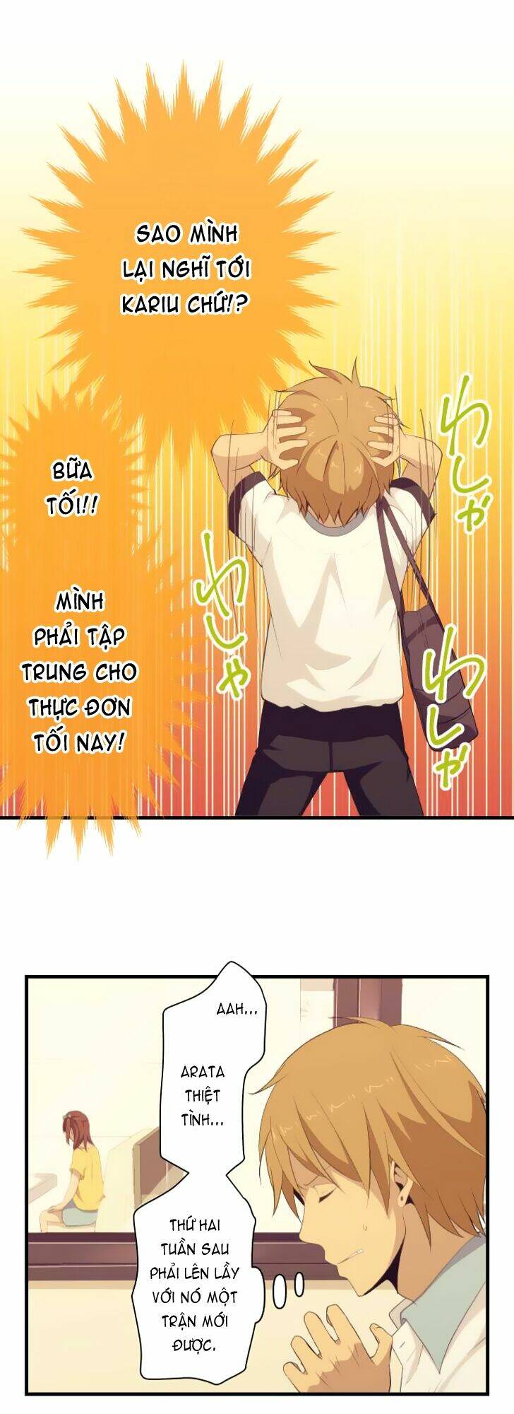 viên thuốc trùng sinh chapter 96 27