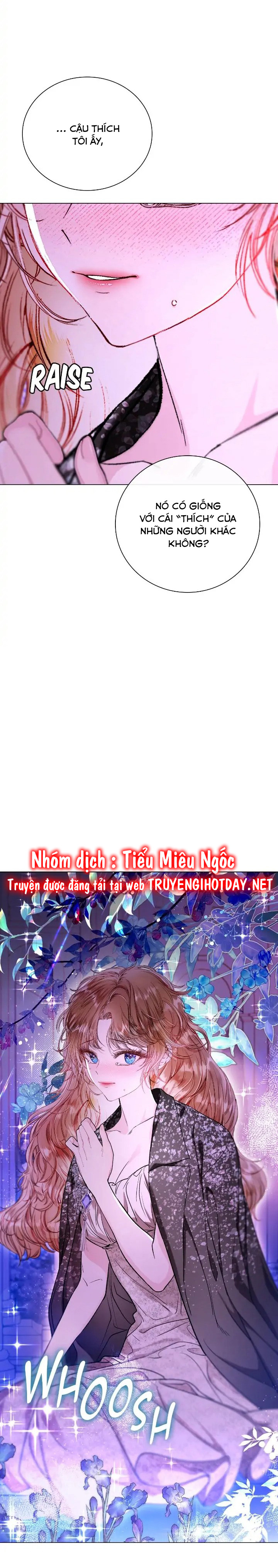 Tôi Đã Trở Thành Tiểu Thư Xấu Xí chapter 112 - Trang 19