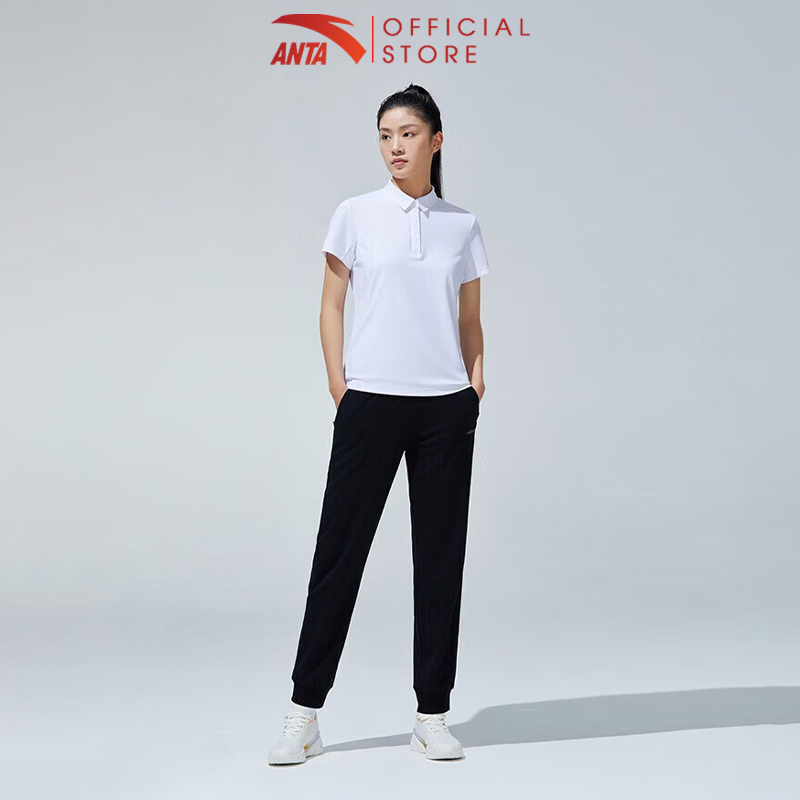 Áo polo nữ A-CHILL TOUCH Anta 862327111