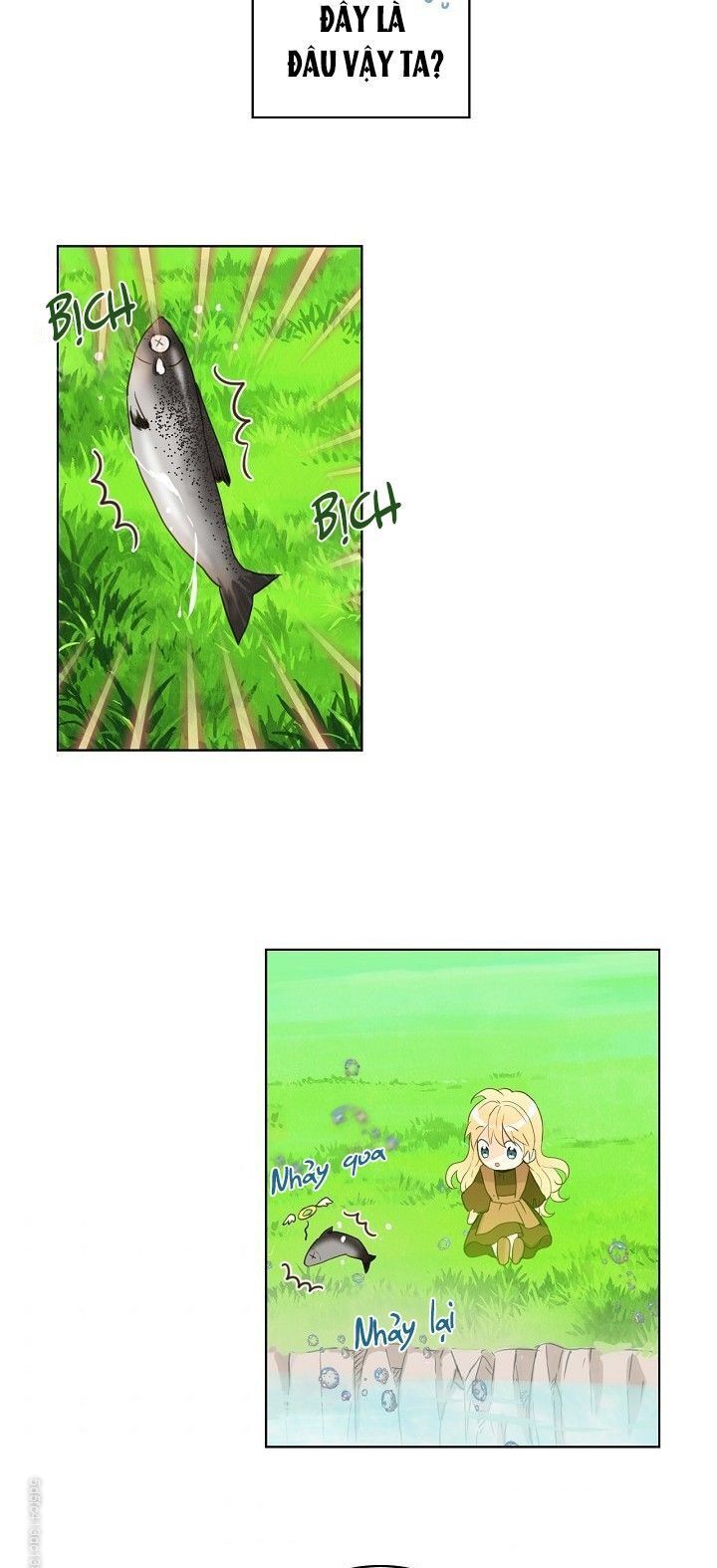 con có phải con là con gái của ngài không? chapter 39 38