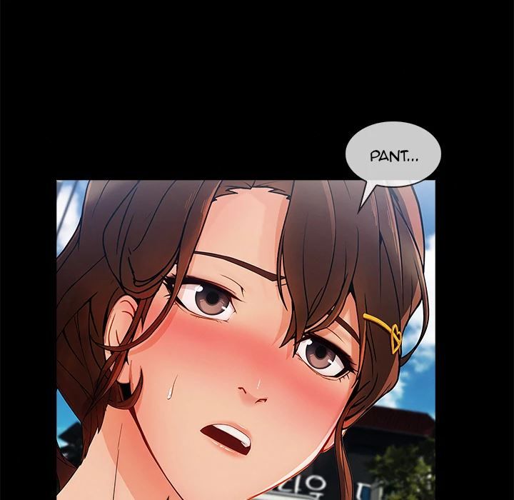 quý cô chân dài chapter 30 50