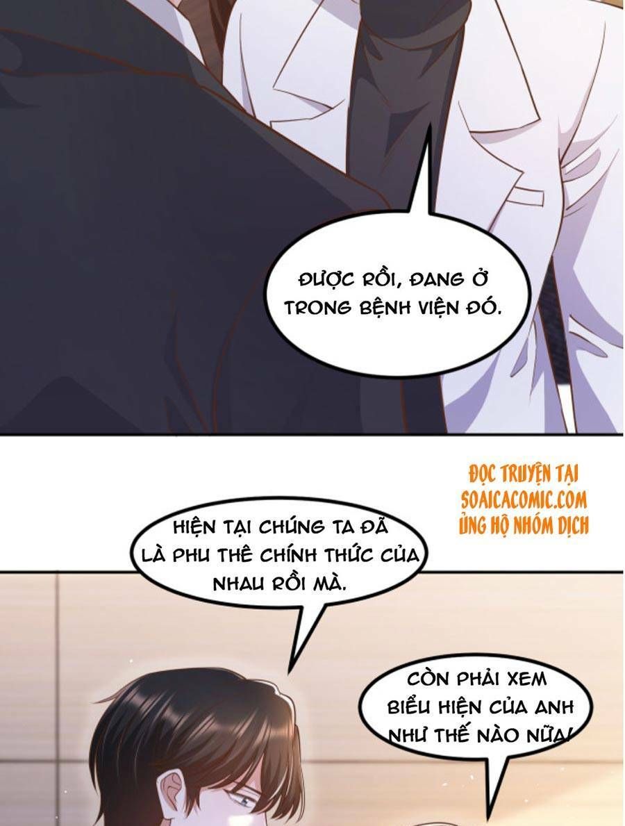 nhất sanh hữu hỉ chapter 72 26