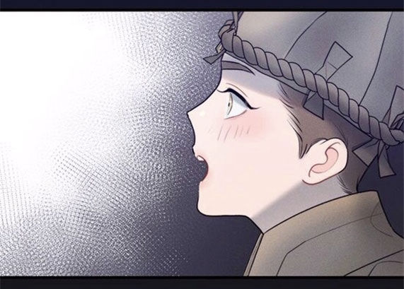 người tình của gwanghae chapter 16 28