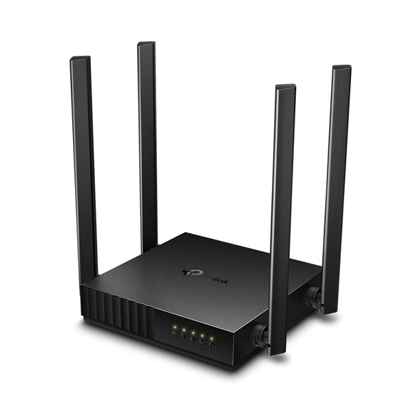 Router TP-Link Archer C54- Hàng chính hãng