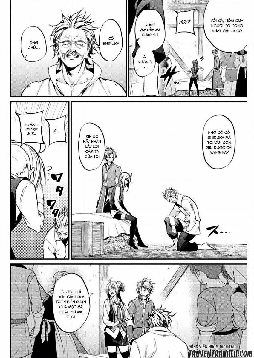 lời thề nguyền vĩnh cửu chapter 12 24