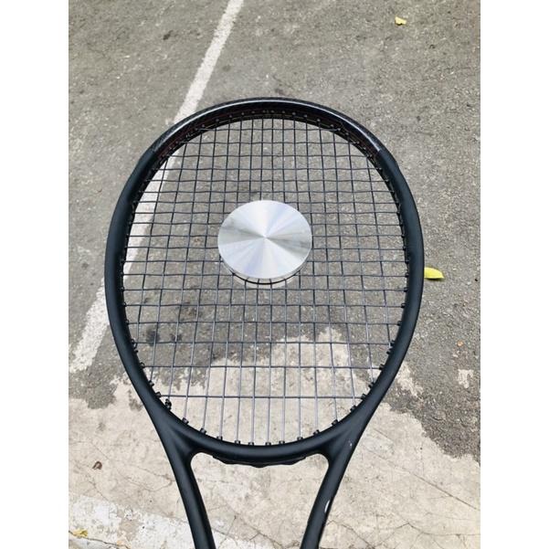 Dụng cụ hỗ trợ tập vung vợt tennis racquet băng Nhôm