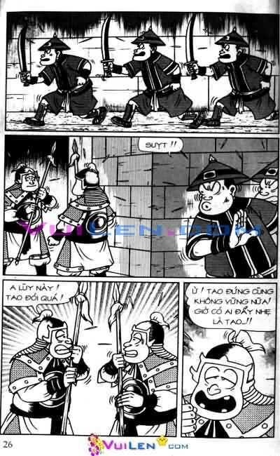 thần đồng đất việt chapter 70 23