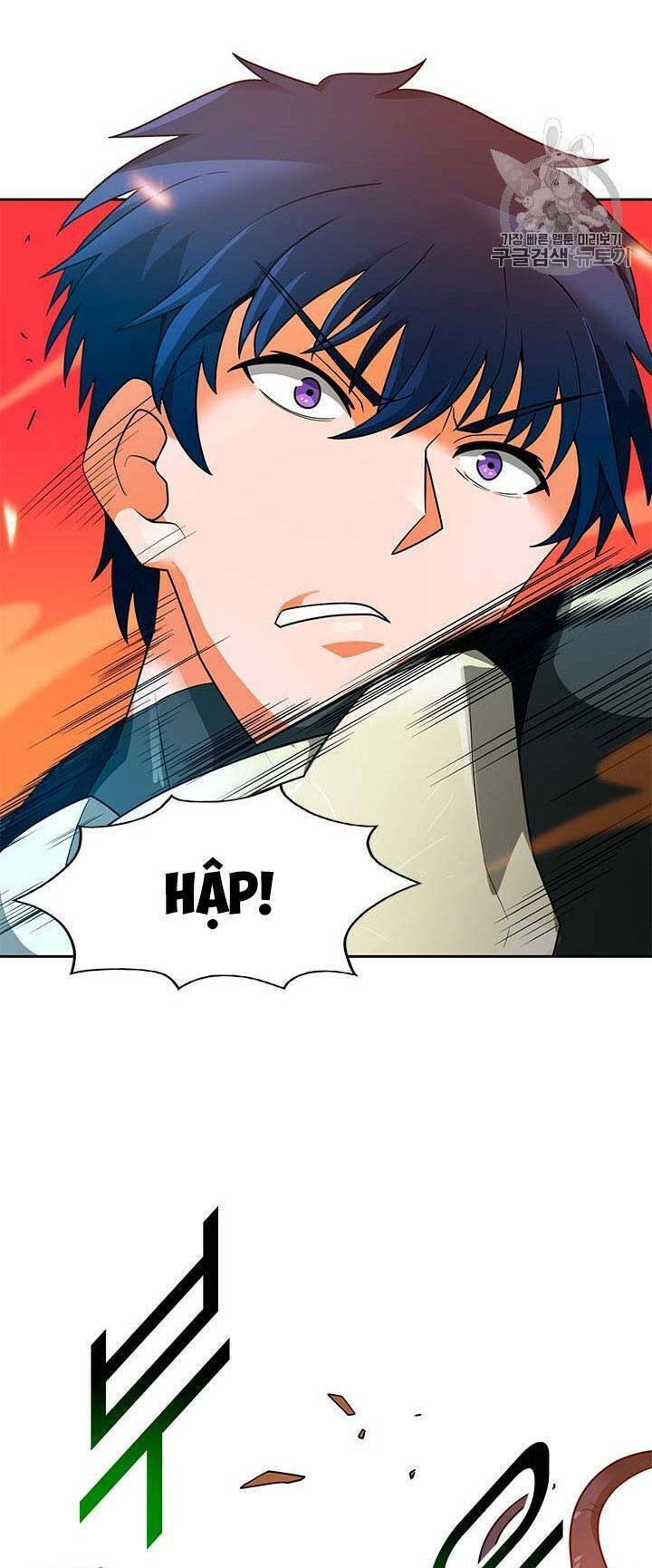 tôi tự động săn một mình chapter 47 38