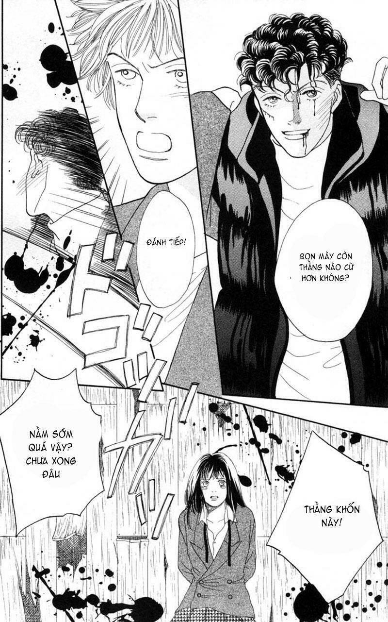 con nhà giàu chapter 88 16