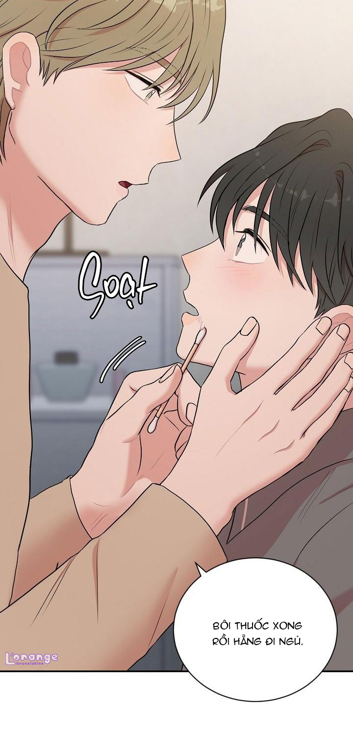 xin chủ nhân hãy khắc dấu chapter 10 50