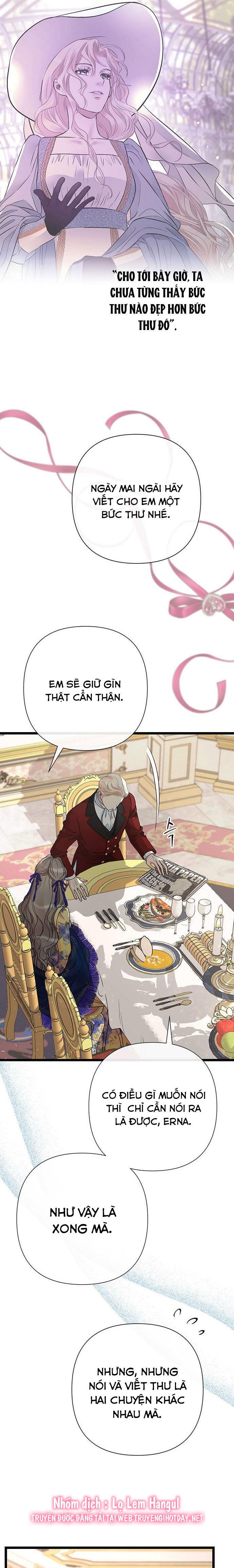 hoàng tử phiền toái chapter 57 10