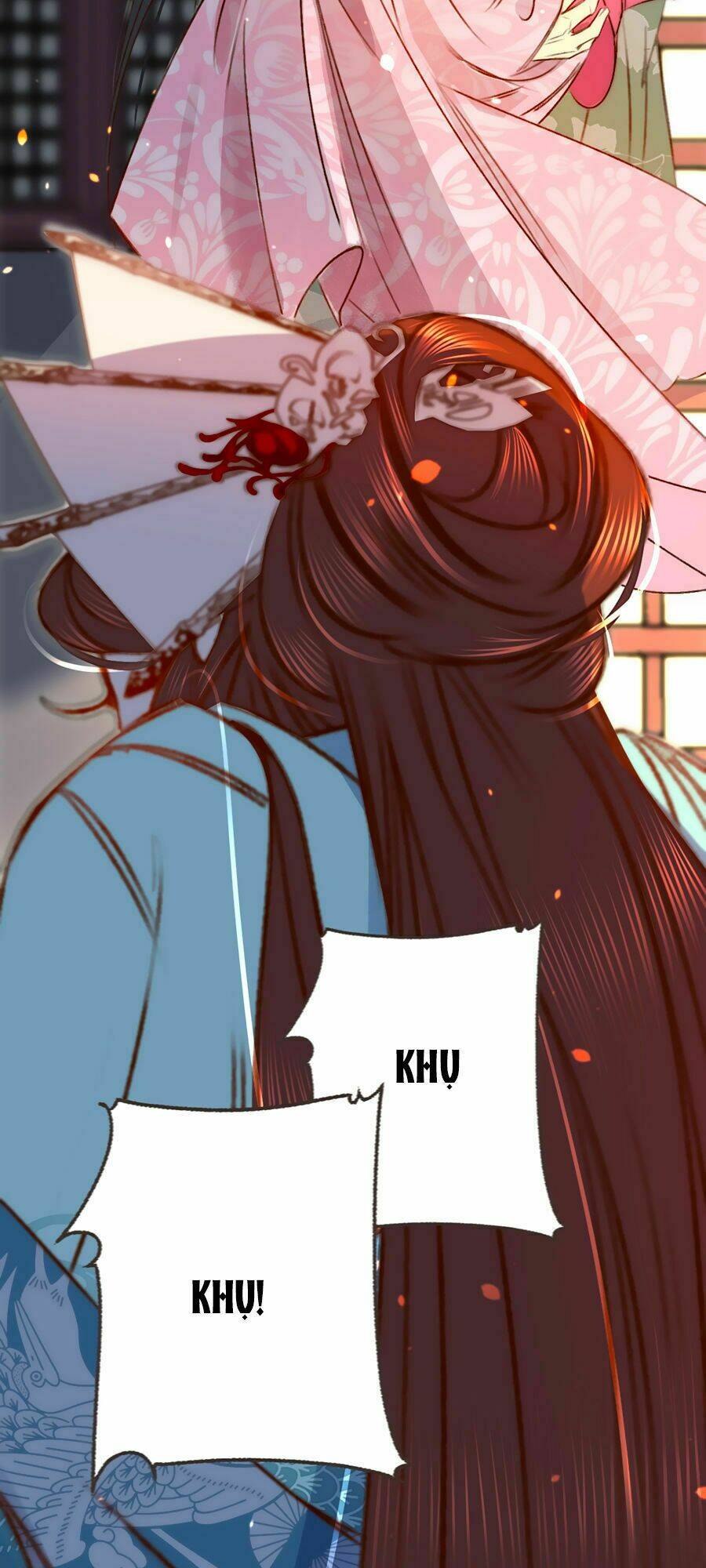 phượng hoàn triều: vương gia yêu nghiệt xin tránh đường chapter 4 34