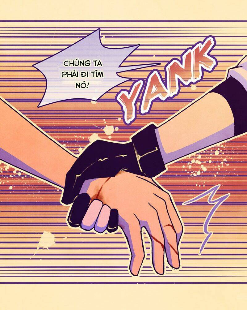 city of blank chapter 4 48