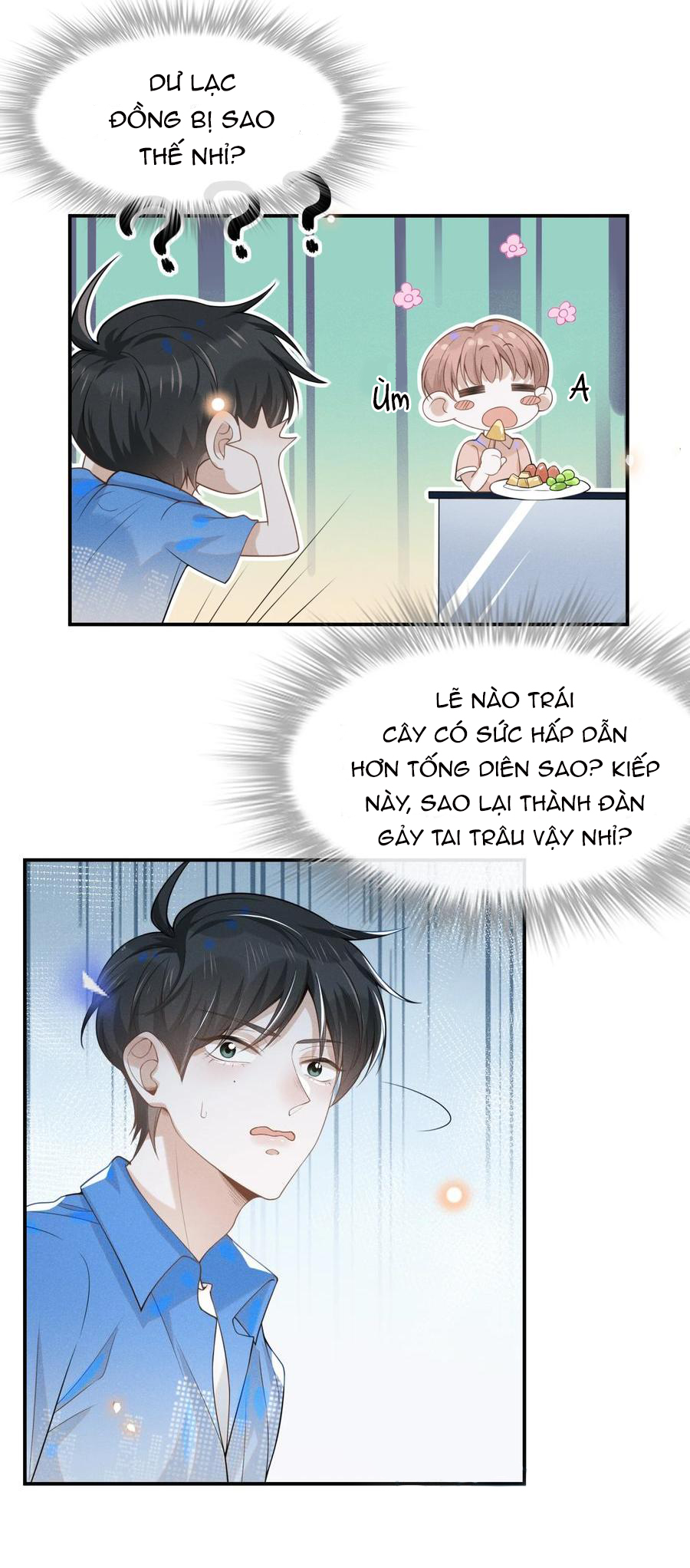 kiếp sau không gặp chapter 23 9