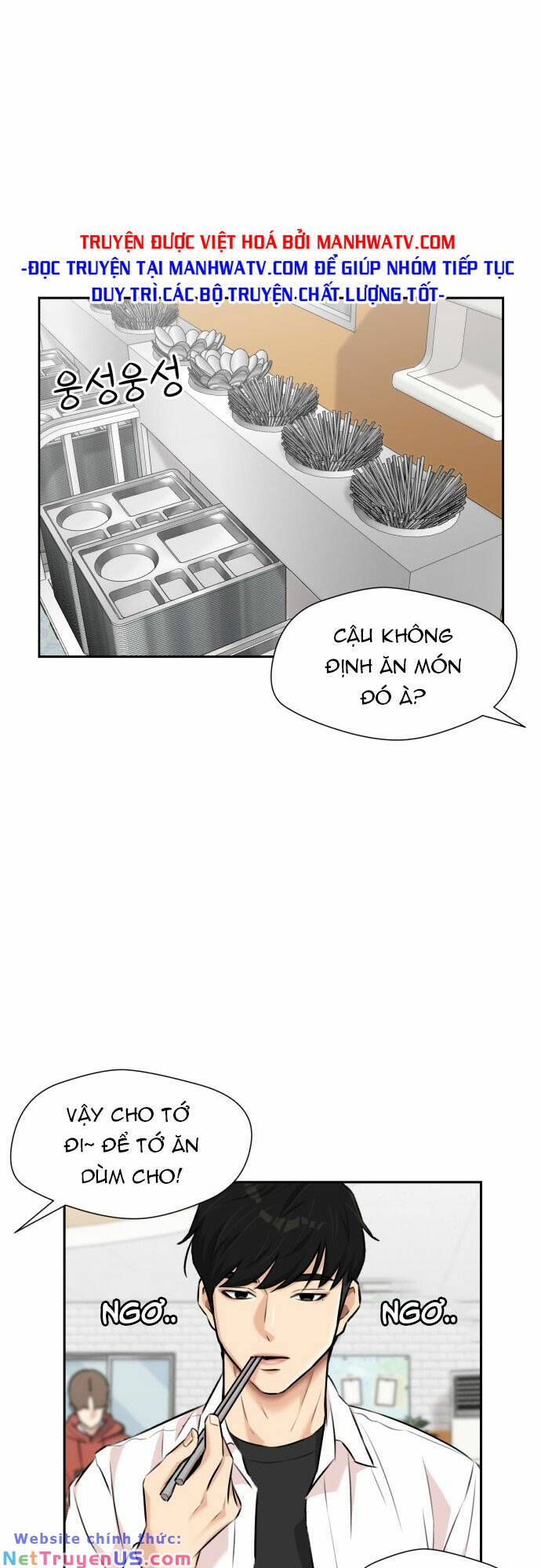 gương mặt thiên tài chapter 95 47