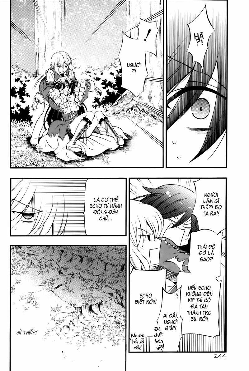 pandora hearts chapter 74 2