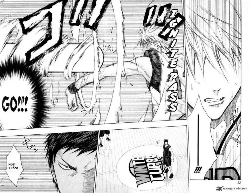 vua bóng rổ kuroko chapter 120 5
