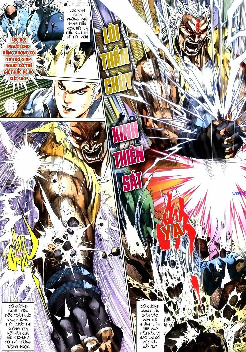 phong vân thần võ ký chapter 36 10