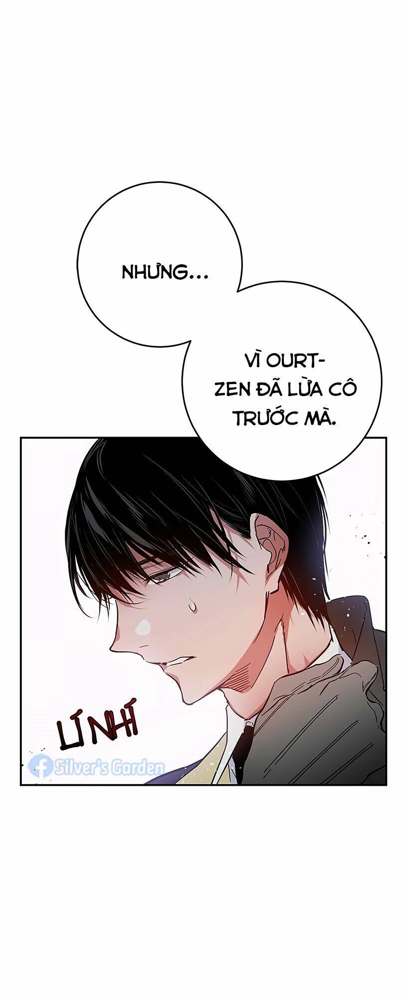 hung mãnh tiểu thư chapter 38 7