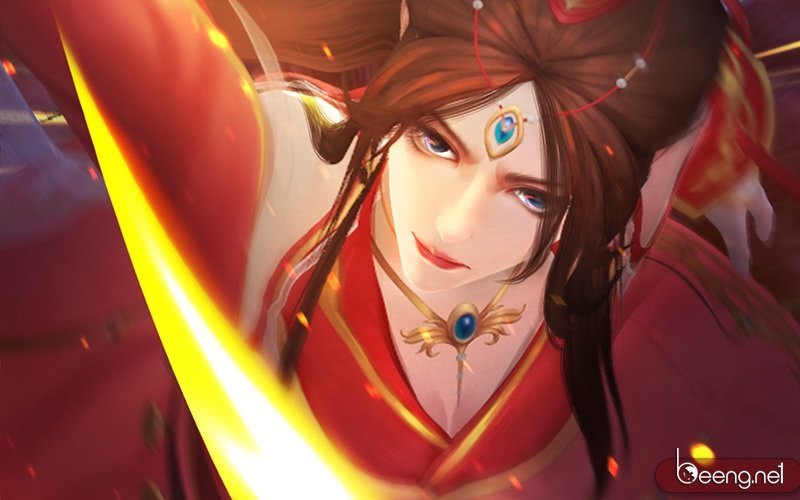 lâm uyên kiếp chapter 0 77