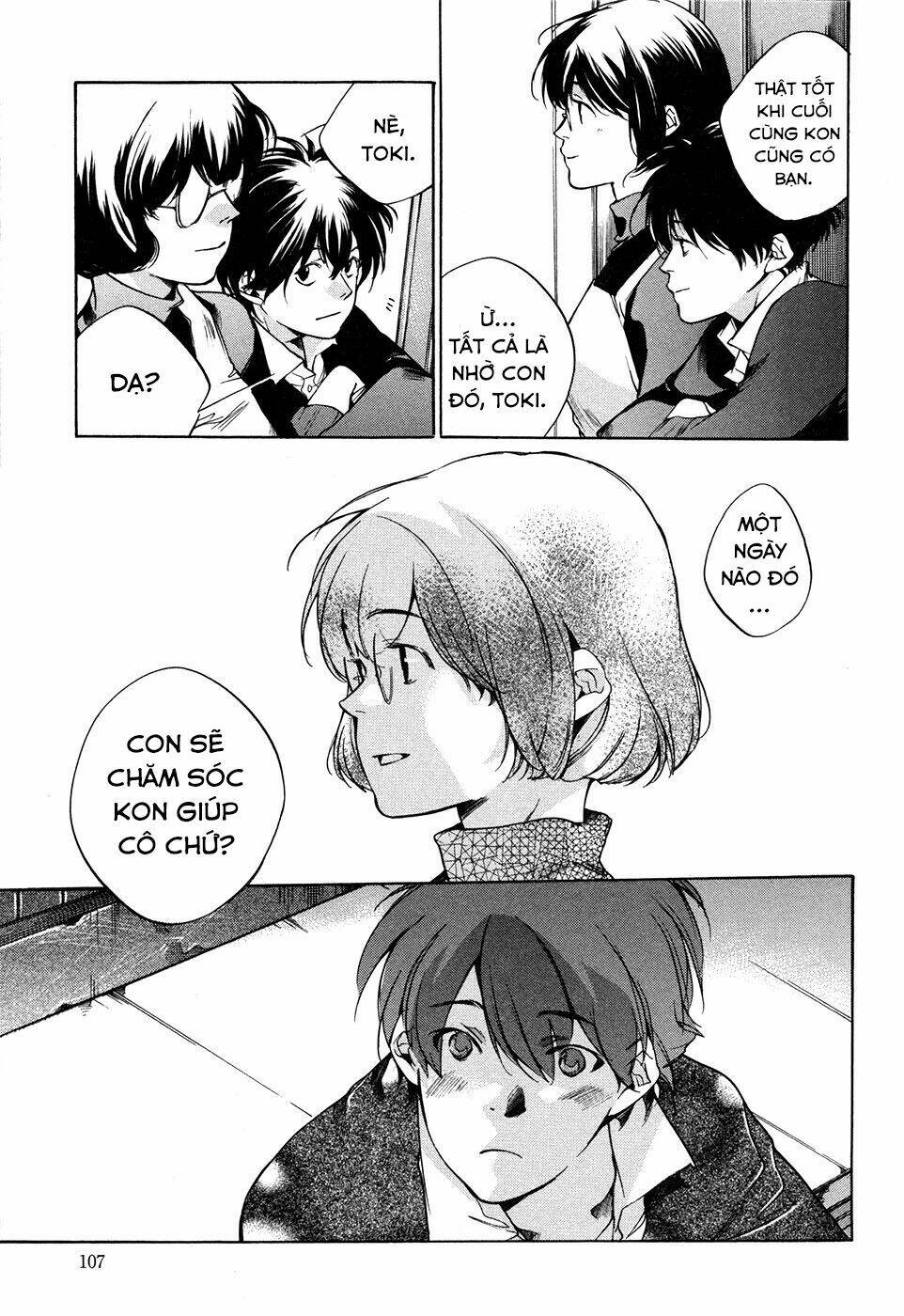 itsuya-san chapter 8 6