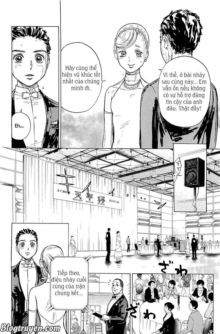 ballroom e youkoso chapter 14 16