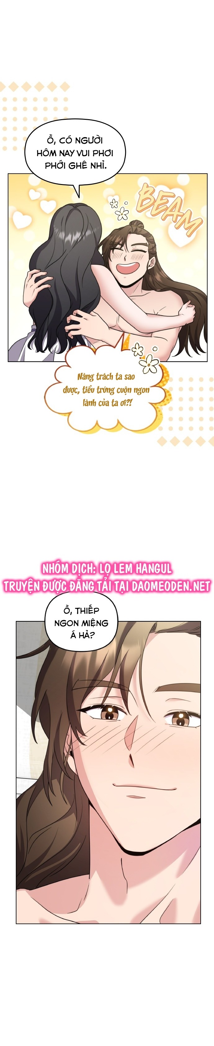 cao thủ chốn hậu cung chapter 153 12