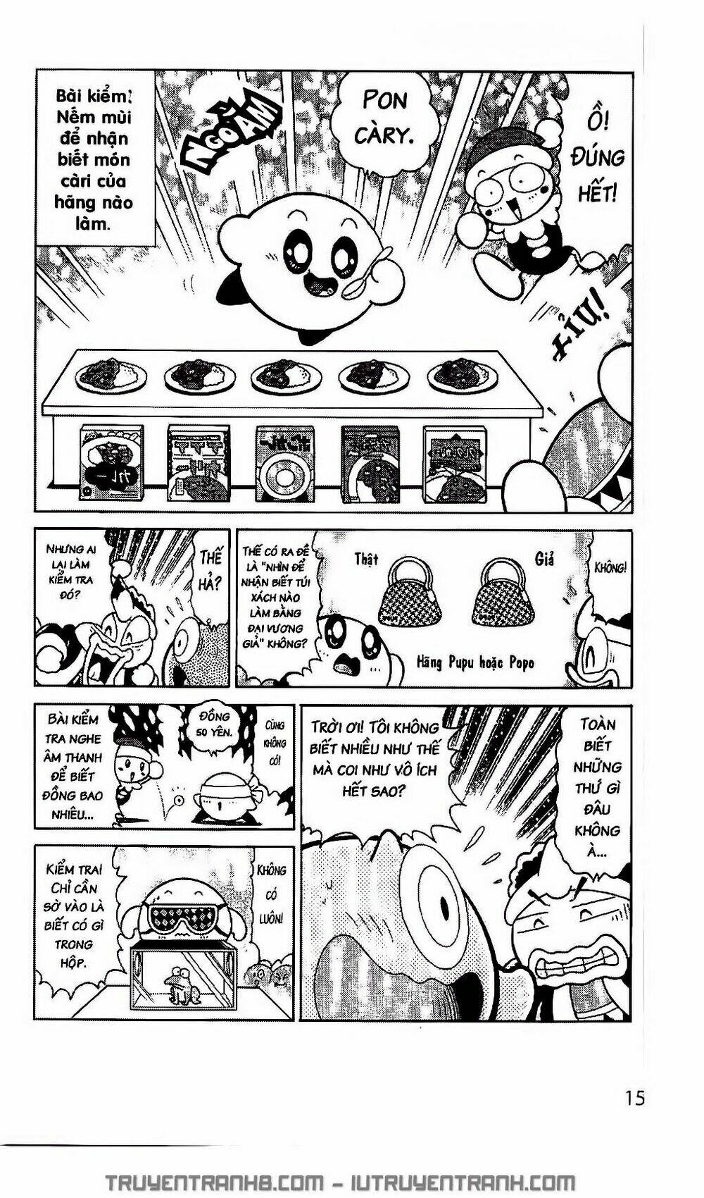 ngôi sao kabi chapter 179 12