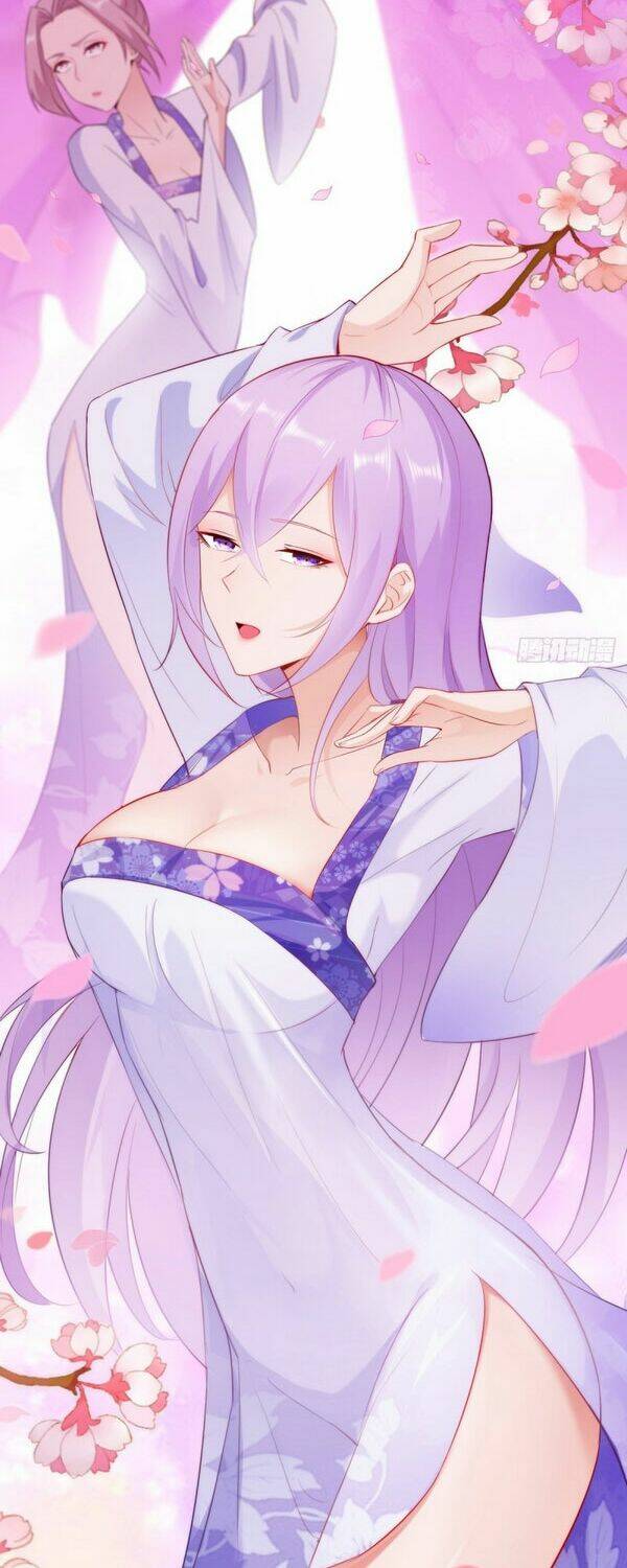 người ở rể bị ép thành phản diện ngoại truyện chapter 3 23