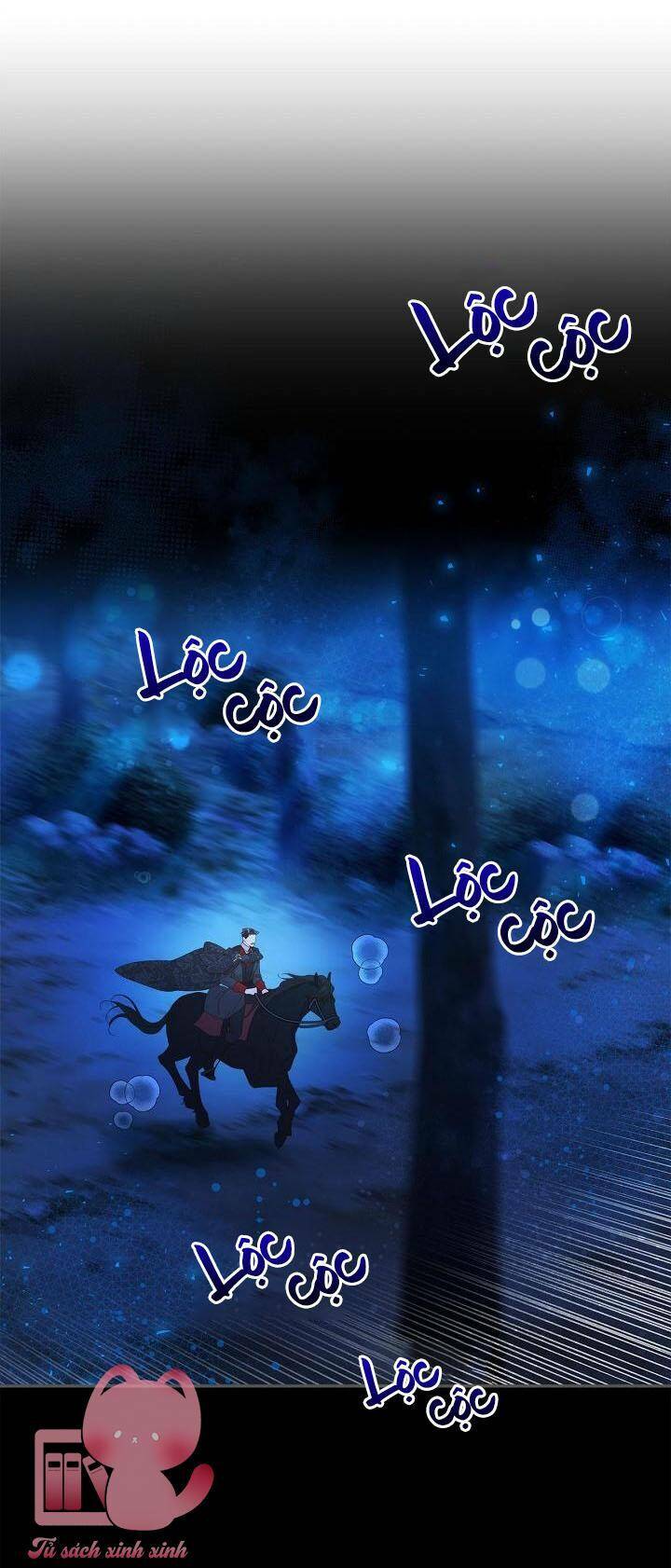 [15+] công chúa chloe chapter 99 35