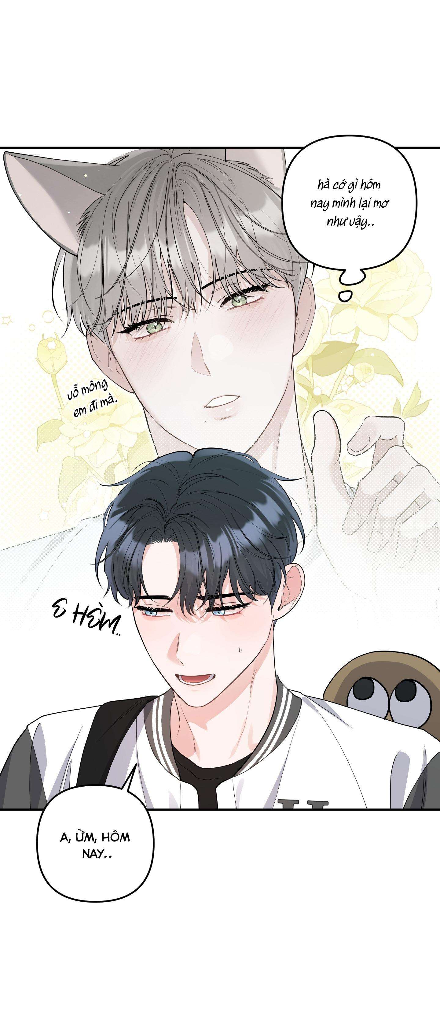 list truyện ngắn chịt chịt chapter 68 41