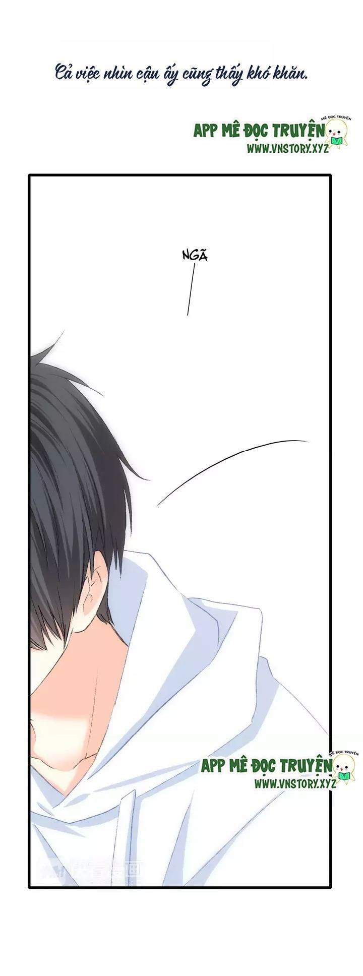 con tim rung động 2 chapter 27 26